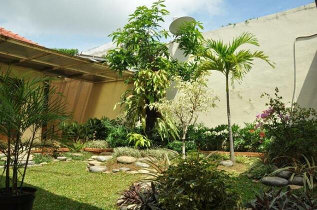 OYO 1625 Pandanaran Residence - Photo4