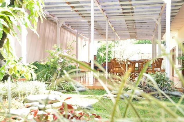 OYO 1625 Pandanaran Residence - Photo5