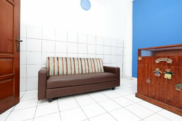 OYO 1942 Asia Residence - Photo3