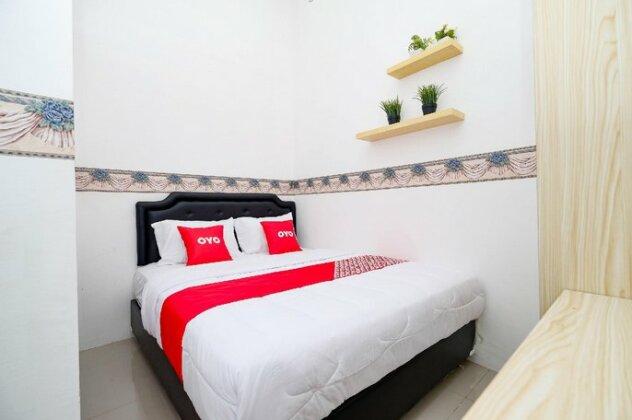 OYO 2782 Puspa Residence - Photo2