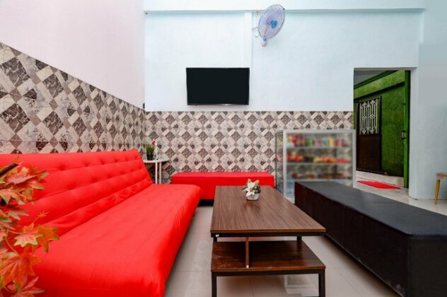 OYO 2782 Puspa Residence - Photo4