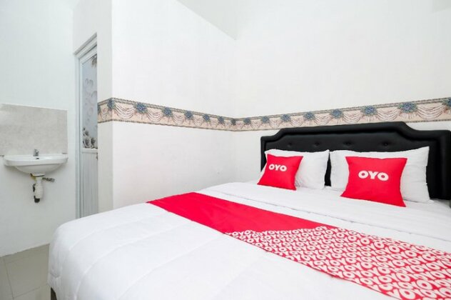 OYO 2782 Puspa Residence - Photo5