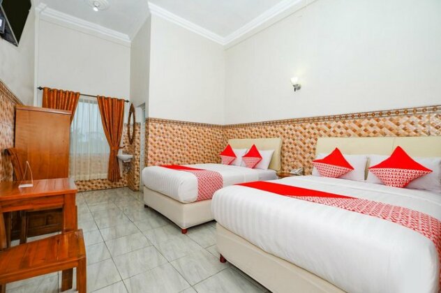 OYO 3125 Hotel Taman Sari - Photo4