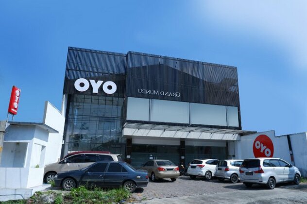 OYO 379 Grand Mundu - Photo5