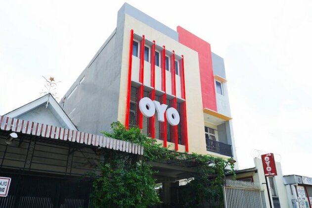 OYO 389 Sky Guesthouse - Photo2