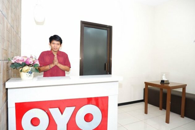 OYO 389 Sky Guesthouse - Photo3