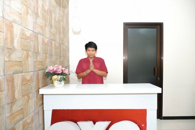 OYO 389 Sky Guesthouse - Photo4