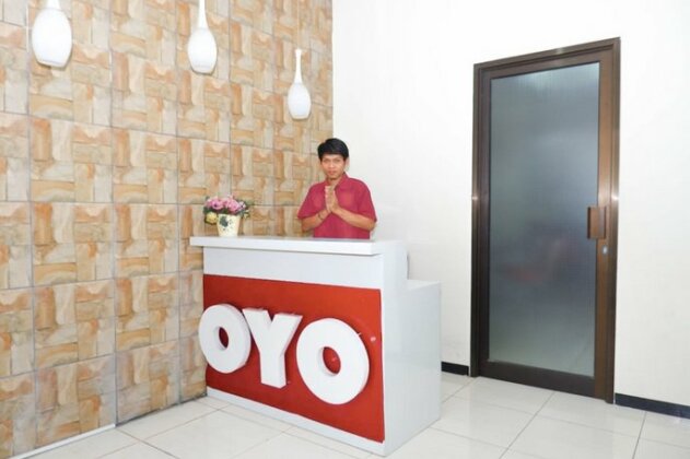 OYO 389 Sky Guesthouse - Photo5