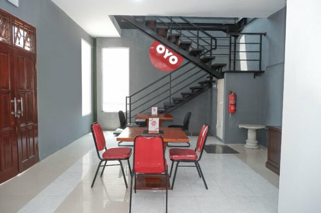 OYO 682 Ceria Homestay Syariah - Photo2