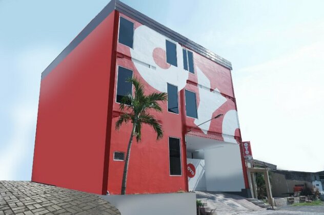 OYO 682 Ceria Homestay Syariah - Photo3
