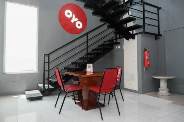 OYO 682 Ceria Homestay Syariah - Photo4
