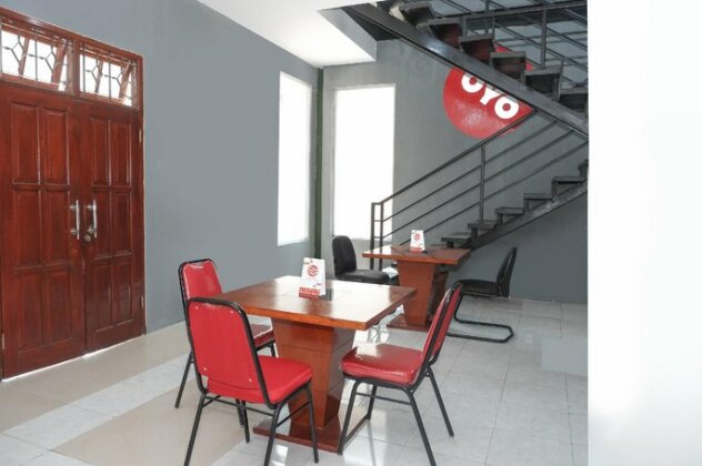 OYO 682 Ceria Homestay Syariah - Photo5