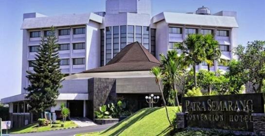 Patra Hotel & Convention Semarang