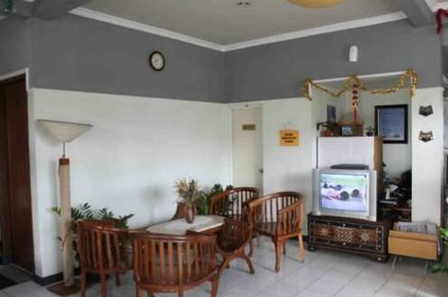 Permata Guest House Semarang - Photo3