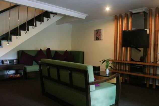 Plaza Hotel Semarang - Photo3