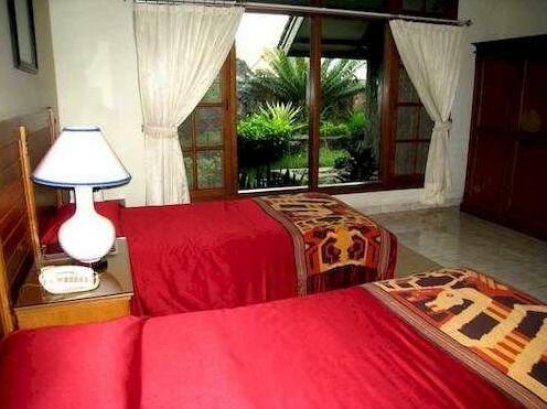 Pondok Serrata Hotel Semarang - Photo4