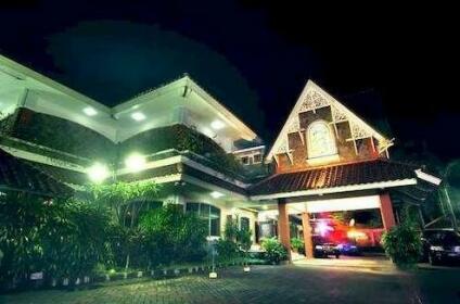 Pondok Serrata Hotel Semarang