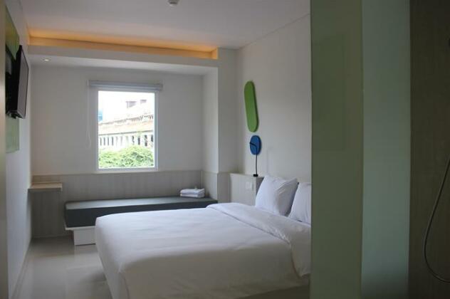 POP Hotel Pemuda Semarang - Photo5