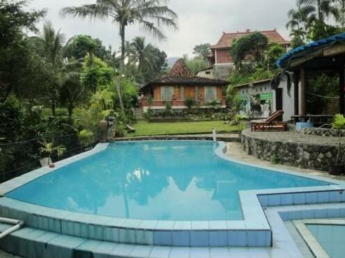 Puri Agung Resort Bandungan - Photo5