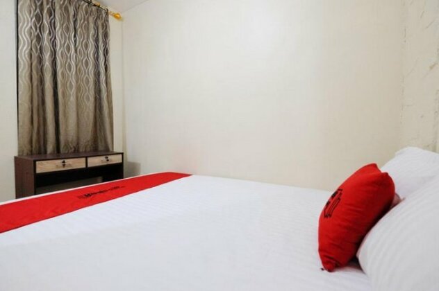 RedDoorz @ Jalan Setiabudi Semarang - Photo2