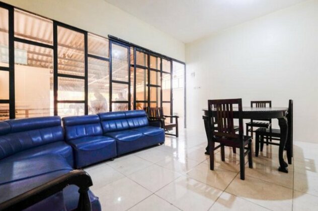 RedDoorz @ Jalan Setiabudi Semarang - Photo5