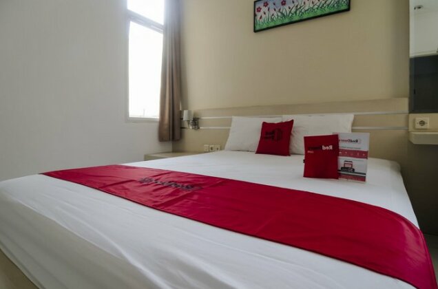 RedDoorz @ Mataram - Photo4