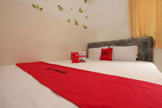 RedDoorz near GOR Manunggal Jati Majapahit - Photo5