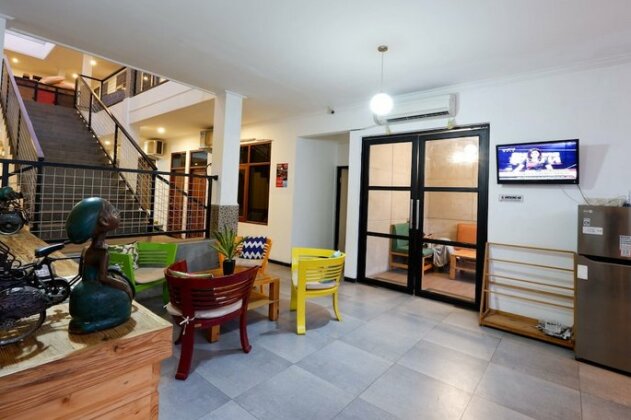 RedDoorz near Universitas Diponegoro 2 - Photo3