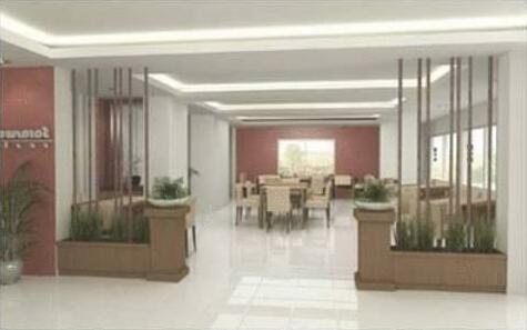 RedDoorz Plus @ Singosari Raya - Photo4