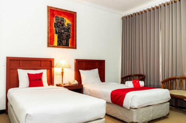 RedDoorz Plus Syariah near Java Supermall Semarang 2 - Photo2