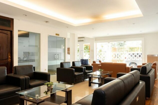 RedDoorz Plus Syariah near Java Supermall Semarang 2 - Photo4