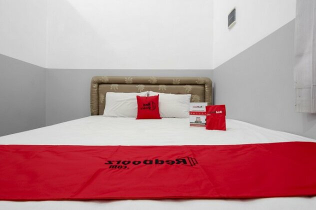 RedDoorz @ Prambanan Timur Raya - Photo2