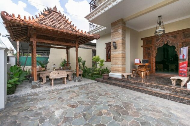 RedDoorz Syariah near Exit Toll Banyumanik - Photo2