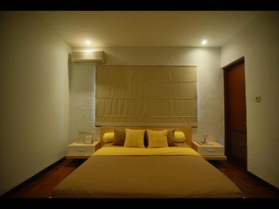 Residence Bukit Jaya Apartment - Photo2