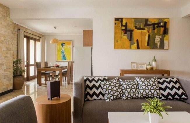 Residence Bukit Jaya Apartment - Photo3