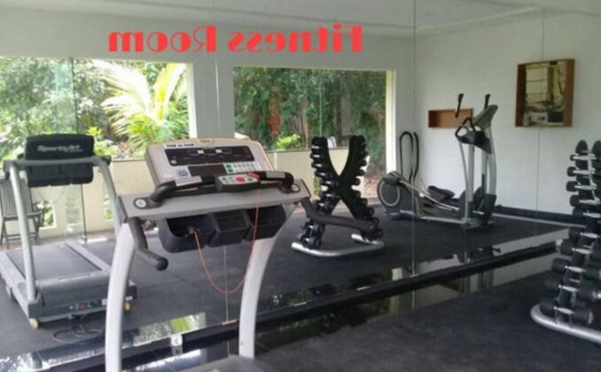 Residence Bukit Jaya Apartment - Photo4