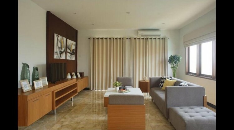 Residence Bukit Jaya Apartment - Photo5