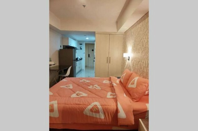 Simplistic Homey Downtown Apartment - Photo3