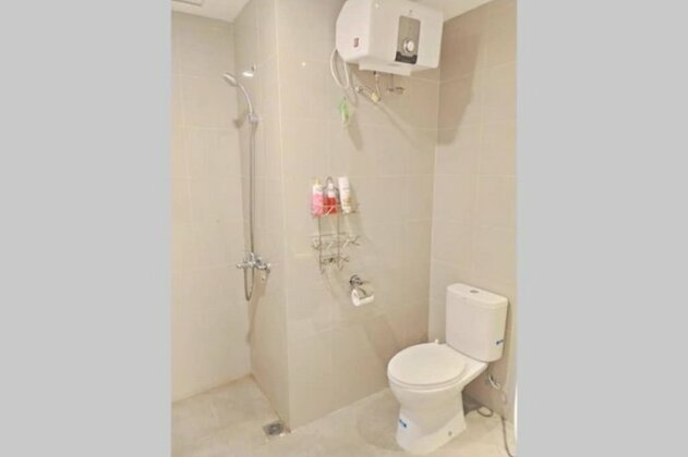 Simplistic Homey Downtown Apartment - Photo4