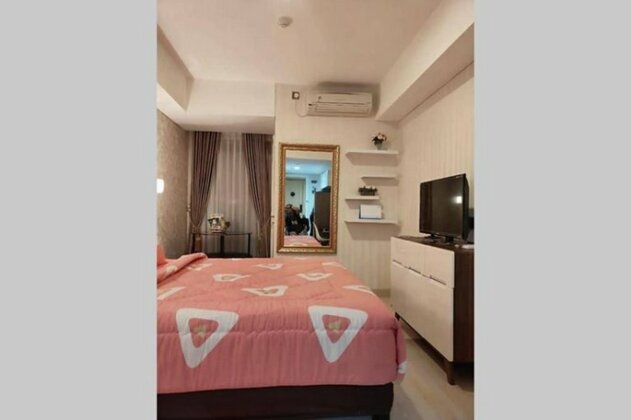 Simplistic Homey Downtown Apartment - Photo5