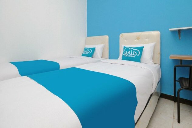 Sky Residence MT Haryono 1 Semarang - Photo2