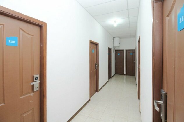 Sky Residence MT Haryono 1 Semarang - Photo5