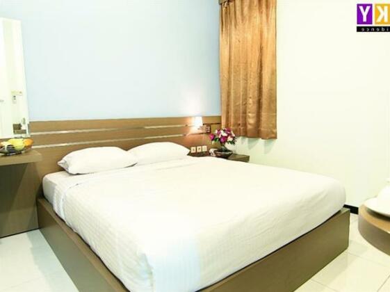 Sky Residence - Photo3