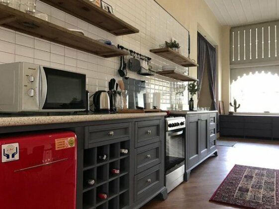 Spiegel Home Studio - Photo4