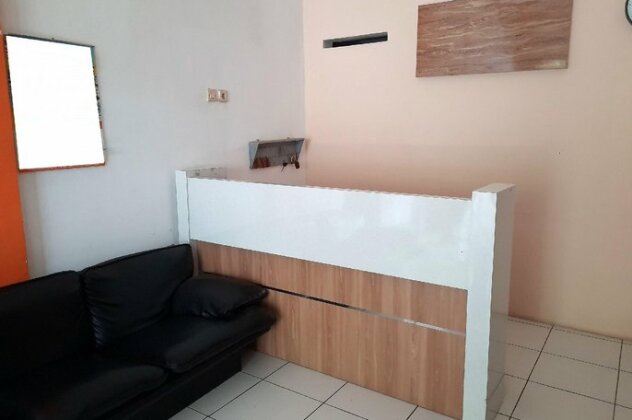 Spot On 2451 d'Kost Unta - Photo4