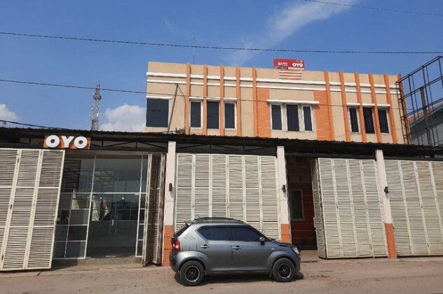 Spot On 2451 d'Kost Unta - Photo5