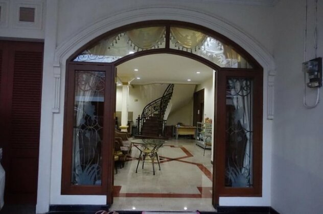 The Backpacker Semarang - Photo3