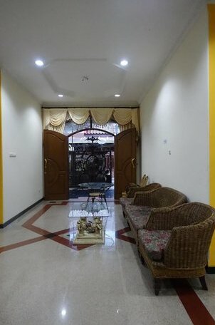 The Backpacker Semarang - Photo4