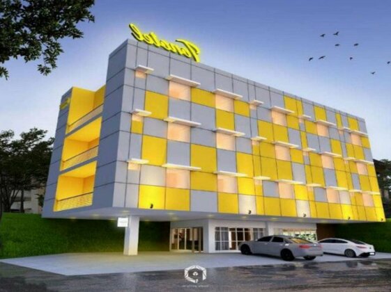 Tonotel Hotel - Photo2