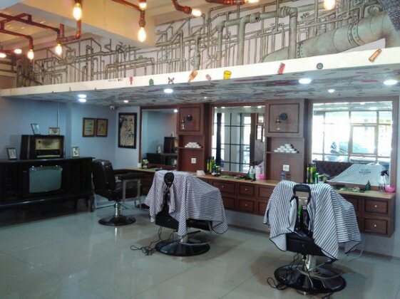 Tonotel Hotel - Photo3